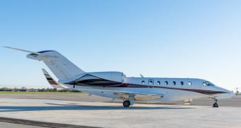 2011 Cessna Citation X for sale - AircraftDealer.com