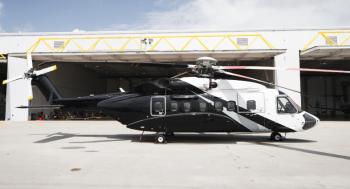 2014 Sikorsky S92A for sale - AircraftDealer.com
