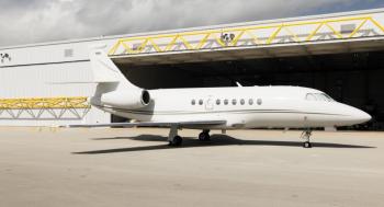 2000 Dassault Falcon 2000 for sale - AircraftDealer.com