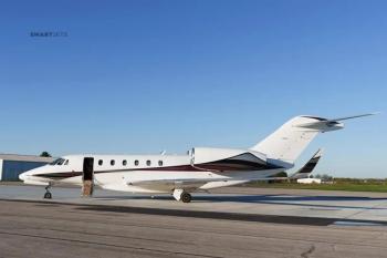 2011 CESSNA CITATION X for sale - AircraftDealer.com
