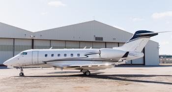 2009 Bombardier Challenger 300 for sale - AircraftDealer.com