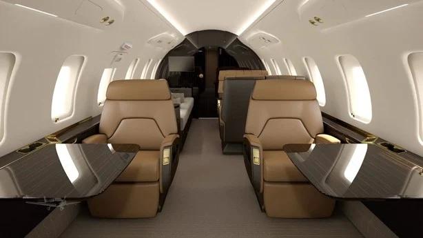 2025 BOMBARDIER CHALLENGER 650 Photo 5
