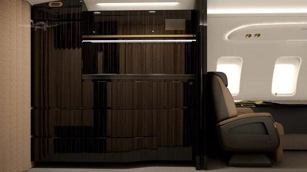 2025 BOMBARDIER CHALLENGER 650 Photo 2