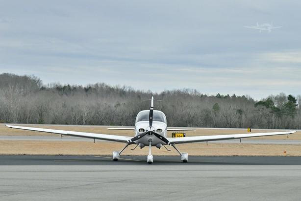 2013 CIRRUS SR20-G3 Photo 5