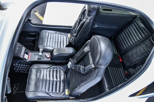 2013 CIRRUS SR20-G3 Photo 6