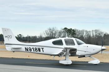 2013 CIRRUS SR20-G3 for sale - AircraftDealer.com