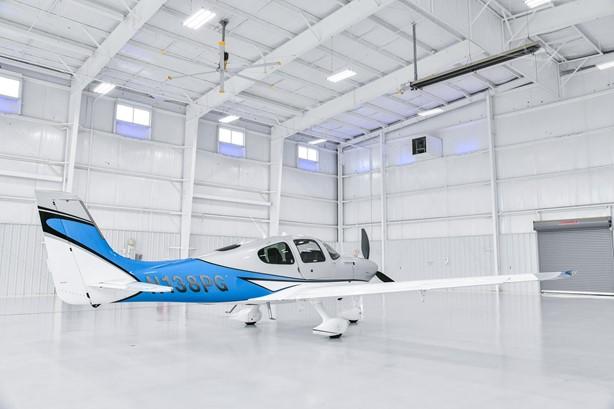 2013 CIRRUS SR22-G5 TURBO Photo 6
