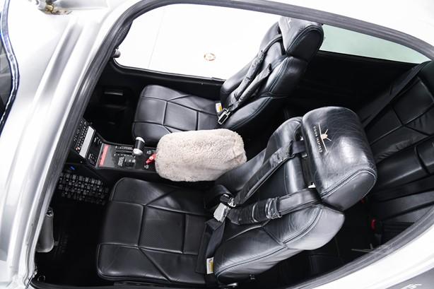 2013 CIRRUS SR22-G5 TURBO Photo 7