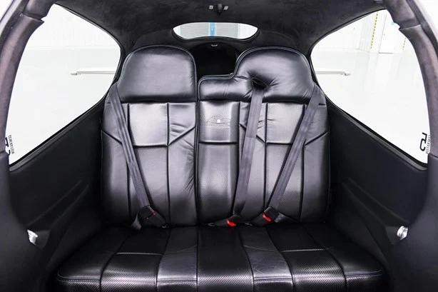 2013 CIRRUS SR22-G5 TURBO Photo 3