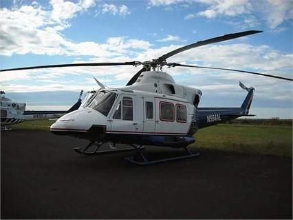 1981 BELL 412 Photo 3