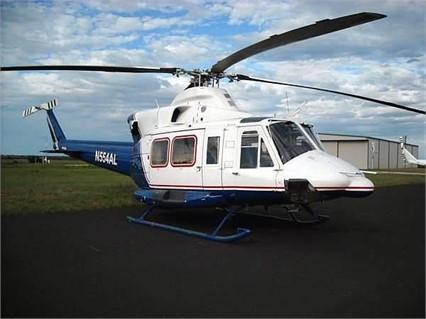 1981 BELL 412 Photo 2