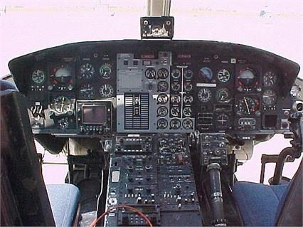 1981 BELL 412 Photo 6