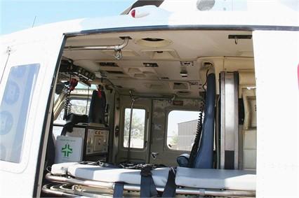 1981 BELL 412 Photo 4