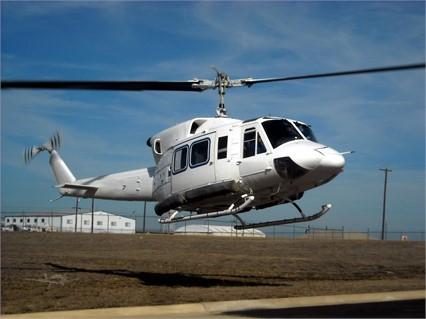 1995 BELL 212 Photo 2