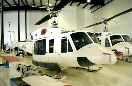 1995 BELL 212 Photo 3
