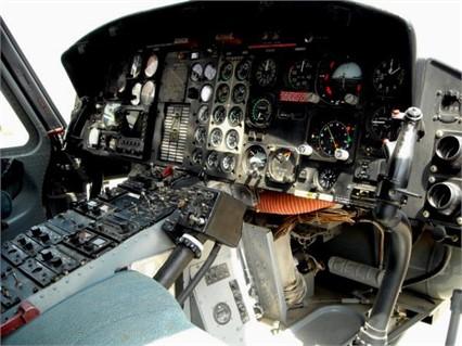 1995 BELL 212 Photo 6