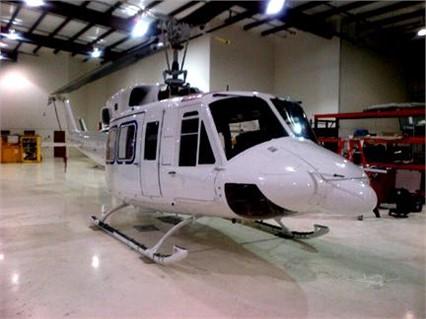 1991 BELL 212 Photo 3