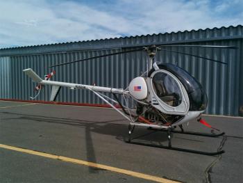 1978 SCHWEIZER 300C for sale - AircraftDealer.com