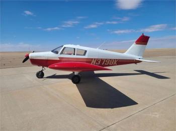 1967 PIPER CHEROKEE 140 for sale - AircraftDealer.com