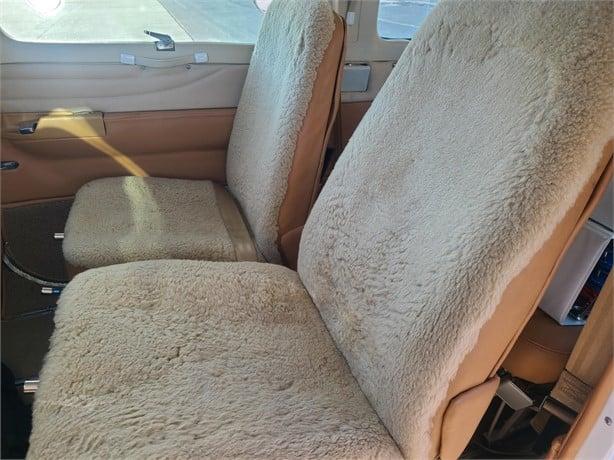 1976 CESSNA TURBO 210L Photo 3