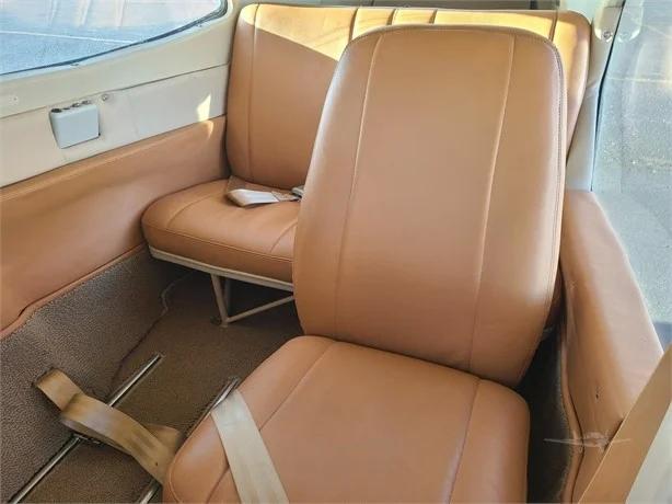 1976 CESSNA TURBO 210L Photo 4