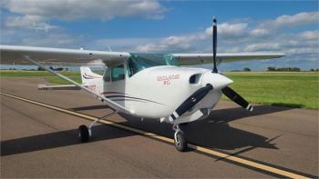 1981 CESSNA R182RG SKYLANE for sale - AircraftDealer.com