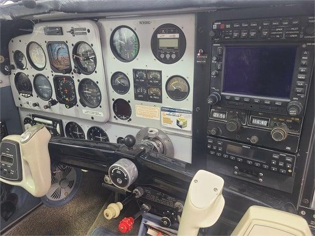 1979 BEECHCRAFT A36 BONANZA Photo 4