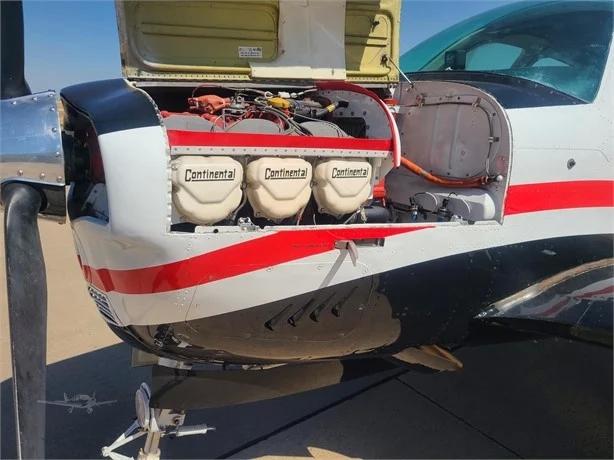 1976 BEECHCRAFT V35B BONANZA Photo 5