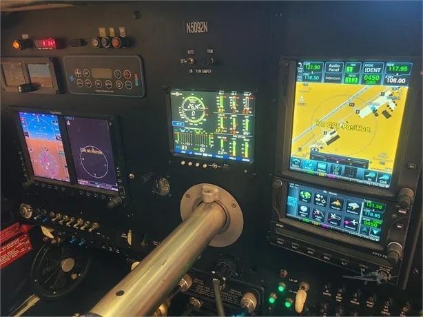 1976 BEECHCRAFT V35B BONANZA Photo 6