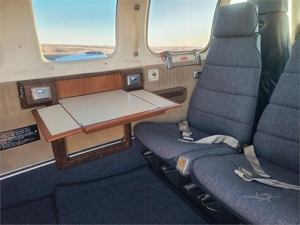 1976 BEECHCRAFT A36 BONANZA Photo 3