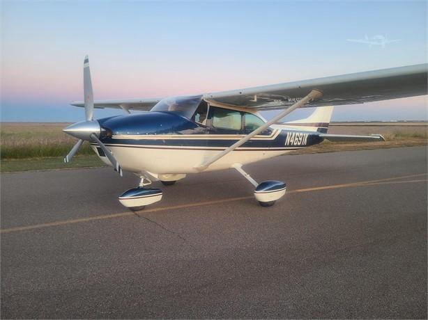 1975 CESSNA 182P SKYLANE Photo 2