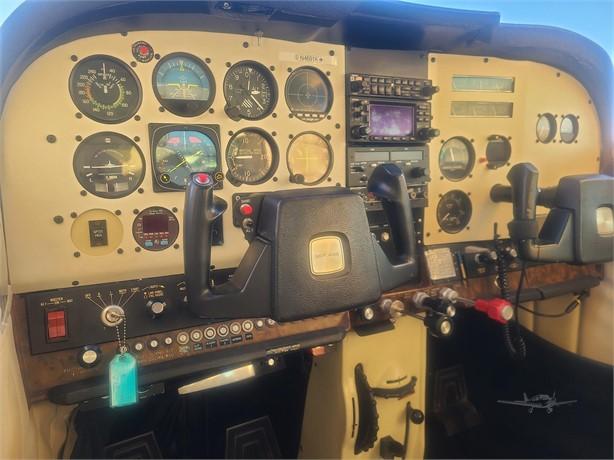 1975 CESSNA 182P SKYLANE Photo 4