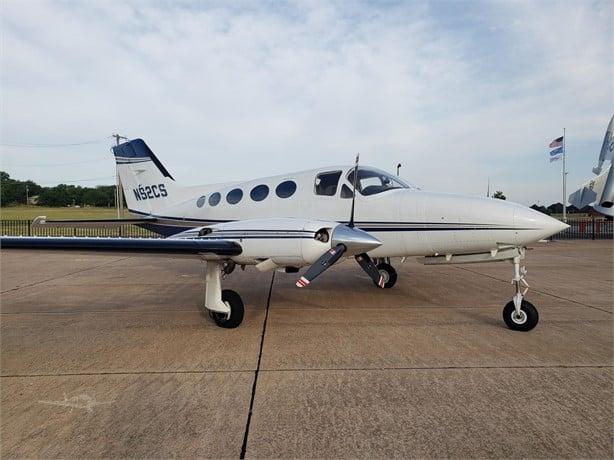 1974 CESSNA 414 Photo 2