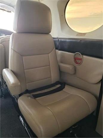 1974 CESSNA 414 Photo 3