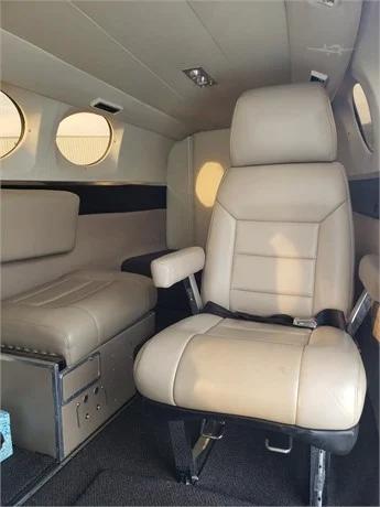 1974 CESSNA 414 Photo 4