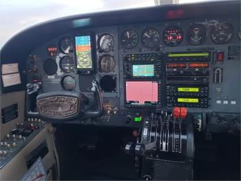 1974 CESSNA 414 for sale - AircraftDealer.com