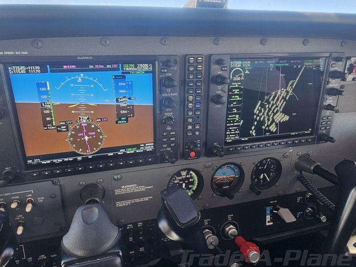 2020 CESSNA 172 SKYHAWK Photo 4