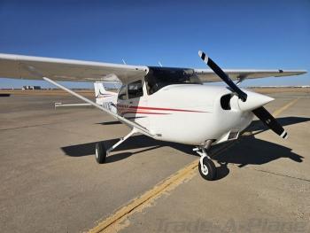 2020 CESSNA 172 SKYHAWK for sale - AircraftDealer.com