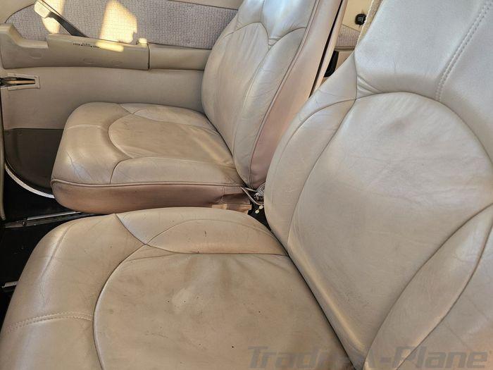 2008 CESSNA 182T SKYLANE Photo 4