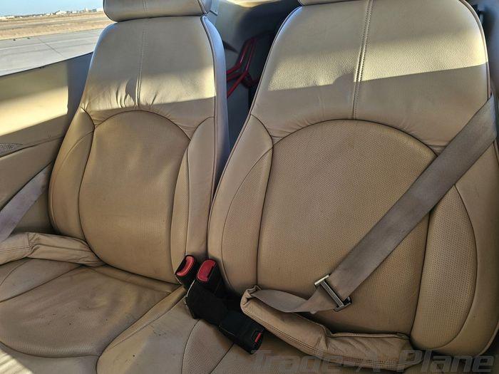 2008 CESSNA 182T SKYLANE Photo 5