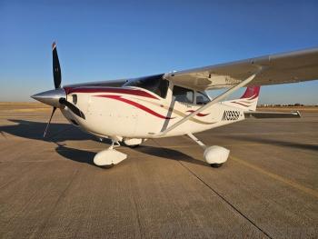 2008 CESSNA 182T SKYLANE for sale - AircraftDealer.com