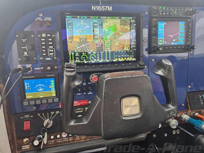 1975 CESSNA 182P SKYLANE Photo 4