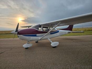 1975 CESSNA 182P SKYLANE for sale - AircraftDealer.com