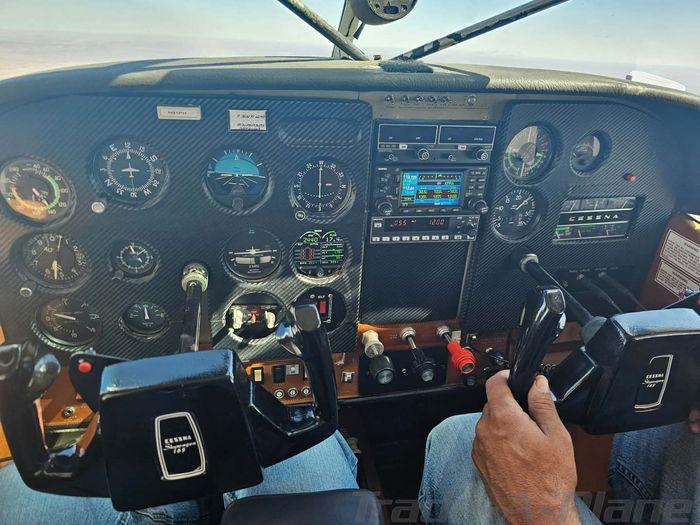 1973 CESSNA A185F Photo 4