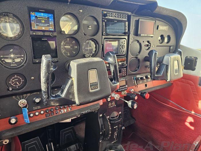 1973 CESSNA 182P SKYLANE Photo 4