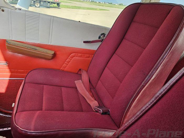 1973 CESSNA 182P SKYLANE Photo 3