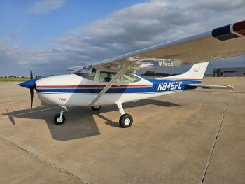 1973 CESSNA 182P SKYLANE for sale - AircraftDealer.com