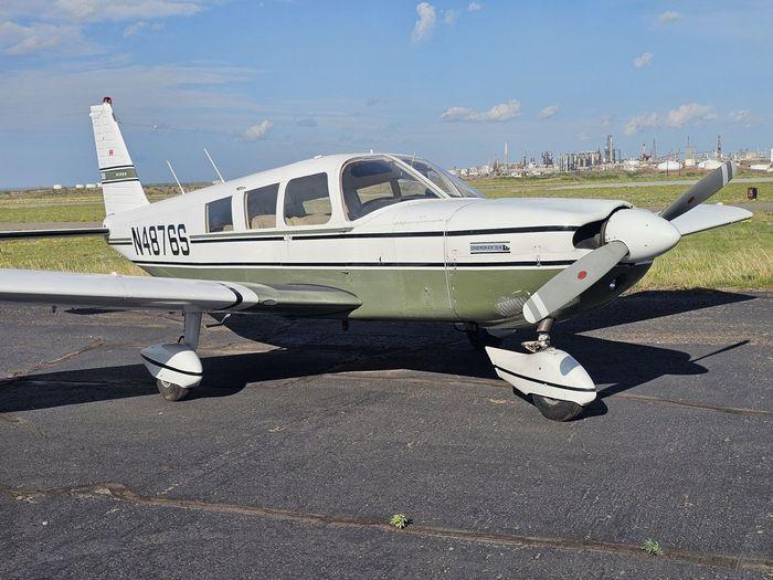 1971 PIPER CHEROKEE 6/300 Photo 2
