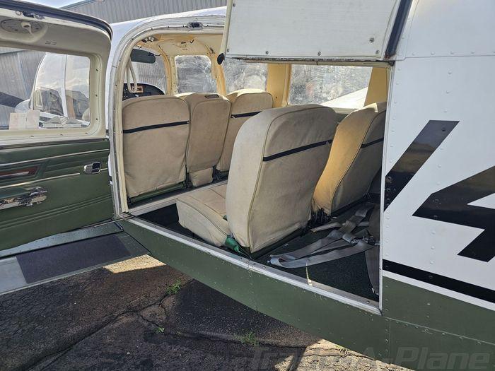 1971 PIPER CHEROKEE 6/300 Photo 4