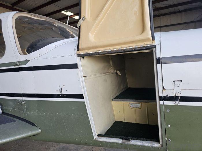 1971 PIPER CHEROKEE 6/300 Photo 3